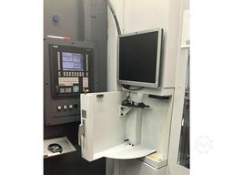 Chiron Mill 2000 high speed plus