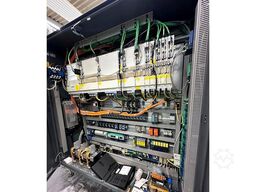 Chiron Mill 2000 high speed plus