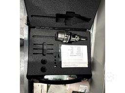 Chiron Mill 2000 high speed plus