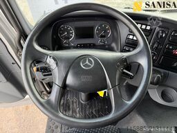 Mercedes-Benz Actros 3241/Esterer/8x2/Disel+Benzin/ADR