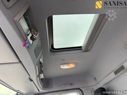 Mercedes-Benz Actros 3241/Esterer/8x2/Disel+Benzin/ADR