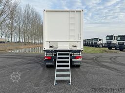 Iveco T-Way AD380T43H AT Water Tank Truck (12 units)