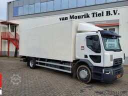 Renault D WIDE 280.19 - 58-BLX-3 - ALLE MILIEUZONE'S TO...