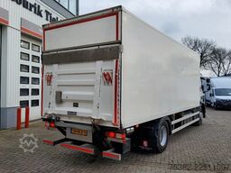 Renault D WIDE 280.19 - 58-BLX-3 - ALLE MILIEUZONE'S TO...