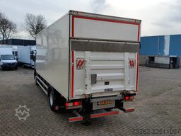 Renault D WIDE 280.19 - 58-BLX-3 - ALLE MILIEUZONE'S TO...