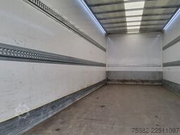 Renault D WIDE 280.19 - 58-BLX-3 - ALLE MILIEUZONE'S TO...