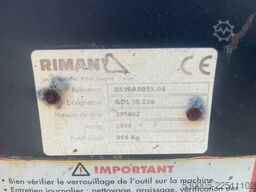R.M.T.T. srl R.M.T.T. srl R.M.T.T. srl