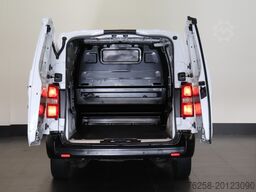 Opel Vivaro 1.5 CDTI L3 EURO 6 - Airco - Navi - Crui...