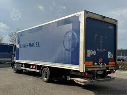 Iveco Eurocargo ML120E22