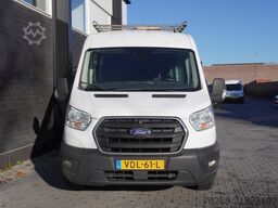 Ford Transit 2.0 TDCI L2H2 Dubbel cabine EURO 6 - Ai...
