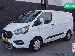 Ford Transit Custom 2.0 TDCI EURO 6 - Airco - Cruise...