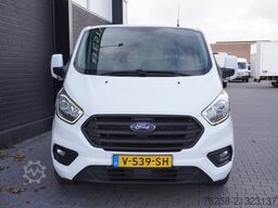 Ford Transit Custom 2.0 TDCI EURO 6 - Airco - Cruise...