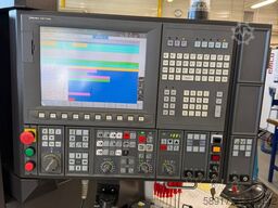 OKUMA LB 2000 EXII-MW