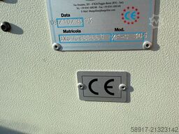 OKUMA LB 2000 EXII-MW