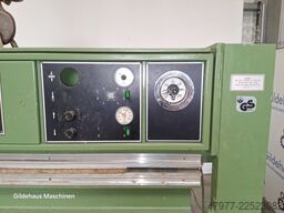 BÜRKLE U 60