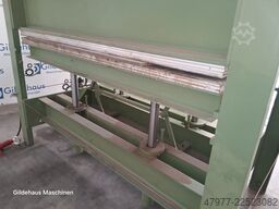 BÜRKLE U 60