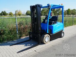 Yale ERP25VL | 2016