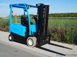 Yale ERP25VL | 2016