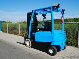 Yale ERP25VL | 2016