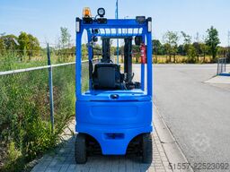 Yale ERP25VL | 2016