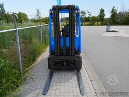 Yale ERP25VL | 2016
