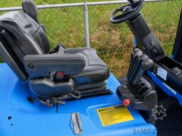 Yale ERP25VL | 2016