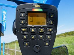 Yale ERP25VL | 2016