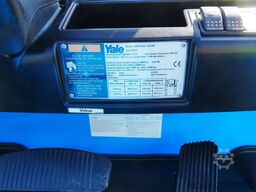 Yale ERP25VL | 2016