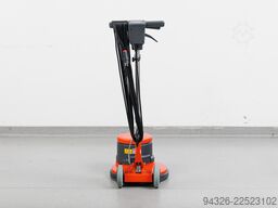 Hako Cleanserv SD 43/180 Ø430mm 180RPM 1200W