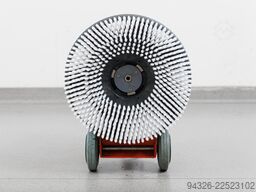 Hako Cleanserv SD 43/180 Ø430mm 180RPM 1200W