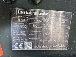 Linde H18D