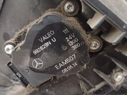 Mercedes Occ kachelhuis Mercedes