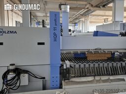 HOLZMA PROFI HQP 11/16/56/L/X