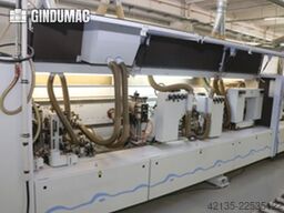 HOMAG KAL 330/6/A3/S2