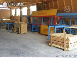 HUNDEGGER K2 4 assi