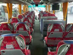 VDL Bova Futura FHD/ 10 m/ Tourino / 411