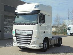 DAF XF480FT SSC Standklima MX-Bremse