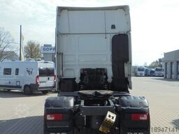 DAF XF480FT SSC Standklima MX-Bremse