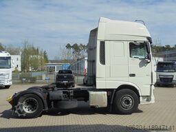 DAF XF480FT SSC Standklima MX-Bremse