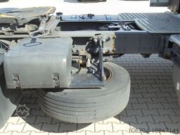 DAF XF480FT SSC Standklima MX-Bremse