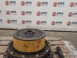 Caterpillar Occ koppeling D6M Caterpillar