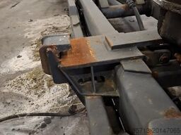 Diversen Occ haaksysteem Guima BL18 Polybenne 18T