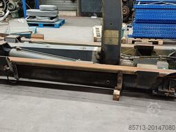 Diversen Occ haaksysteem Boughton