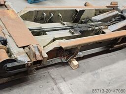 Diversen Occ haaksysteem Boughton