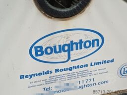 Diversen Occ haaksysteem Boughton