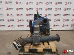 Diversen Occ Tankwagen opbouw