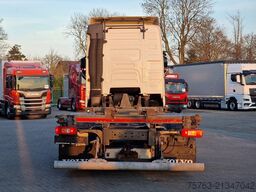 Volvo FH 13.460 Globetrotter 6x2*4 - BDF - I Parkcool...