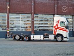 Volvo FH 13.460 Globetrotter 6x2*4 - BDF - I Parkcool...