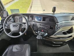 M.A.N. 33.510 TGX 6X4 BLS EURO 6D