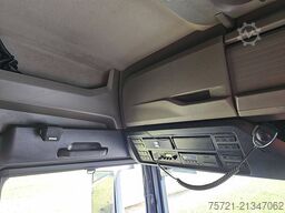 M.A.N. 33.510 TGX 6X4 BLS EURO 6D